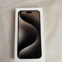 Iphone 15promax|موبایل|شاهرود, |دیوار