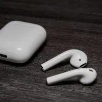 حراج ایرپاد فقط 180 نونو