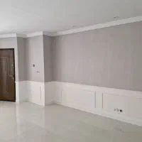اجاره واحد۱۲۰ متر طبقه ۲جنوبی ۲خوابه ویو ابدی|اجارهٔ آپارتمان|تهران, شهرک الهیه غرب|دیوار