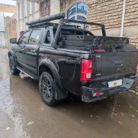 kmc t8|خودرو سواری و وانت|کرمانشاه, |دیوار