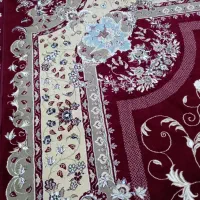 ۲ عدد فرش تمیز ۱۲ متری دونه ای ۶۵۰۰|فرش|نظرآباد, شهرک سید جمال الدین|دیوار