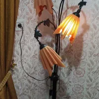 چراغ|چراغ خواب و آباژور|اهواز, رسالت|دیوار