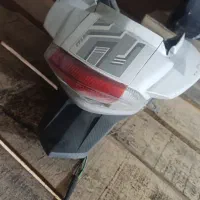 لوازم یدکی و وسایل موتور سازی ، کلگی اپاچی