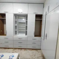 نصب وساخت کابینت کمد|خدمات پیشه و مهارت|نسیم‌شهر, |دیوار