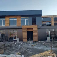 اجرای نمای کامپوزیت و ترموود تضمینی