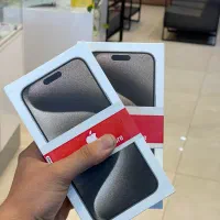 Iphone 15 pro max 256g