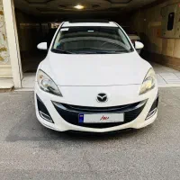 مزدا نیو تیپ3 مدل90