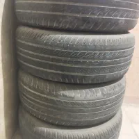 لاستیک دور14|قطعات یدکی و لوازم جانبی|زابل, |دیوار