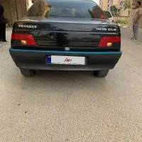 پژو 405مدل 1383|خودرو سواری و وانت|گنبد کاووس, |دیوار