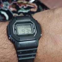 ساعت دیجیتال