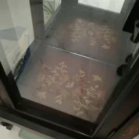 مینی بوفه|بوفه، ویترین، کنسول|تبریز, |دیوار