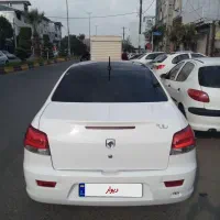 راناپلاس پاناروماTu5پلاس1402|خودرو سواری و وانت|خمام, |دیوار