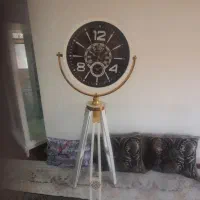 ساعت|ساعت دیواری و تزئینی|خمینیشهر, |دیوار