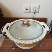 سوفله خوری نو