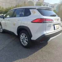 تاکسی مدل ۲۰۲۵|خودرو سواری و وانت|کیش, |دیوار