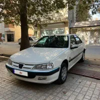 پارس مدل ۸۷ فرانسه|خودرو سواری و وانت|باغستان, |دیوار