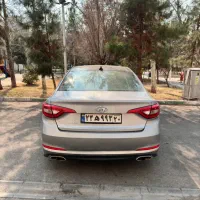 اجاره خودرو هیوندای سوناتا LF / سهند رنت|خودرو اجاره‌ای|تهران, پاسداران|دیوار