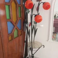 چراغ تزئینی