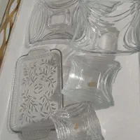 پلوپز بخارپز آرام پز قاشق چنگال لوازم سرسفره آکبند|ظروف سرو و پذیرایی|روانسر, |دیوار