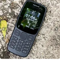 گوشی نوکیا105|موبایل|گرگان, |دیوار