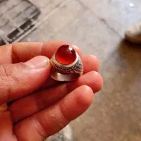 انگشتر کهنه ممی تبریز محمد غفاری