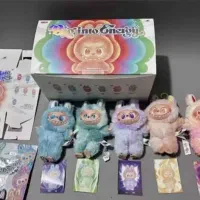 عروسک لبوبو