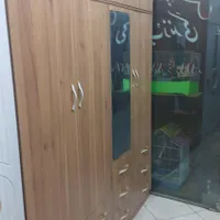 مونتاژ کار و برش کار کمد و سرویس خواب|استخدام صنعتی، فنی، مهندسی|تهران, نعمت‌آباد|دیوار