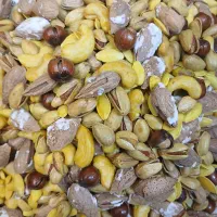 آجیل اقتصادی