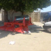 گاوآهن قربان