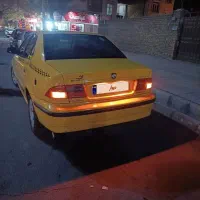 تاکسی خط نظرآباد به کرج|خودرو سواری و وانت|نظرآباد, رسالت|دیوار