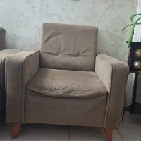 مبل راحتی