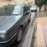 پژو405مدل 96|خودرو سواری و وانت|شیراز, شهرک سراج|دیوار