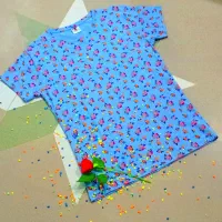 تیشرت بنگلادشی