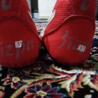 کفش کشتی و کفش مجلسی پسرانه|کیف، کفش، کمربند|پاکدشت, پاکدشت (مامازند)|دیوار