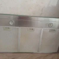 هود توکار درحد نو|هود|چناران, |دیوار