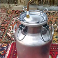 دیگ عرق گیری 15 لیتری