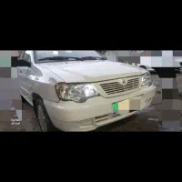 پراید۱۳۲sx|خودرو سواری و وانت|رشت, شهرک قدس|دیوار