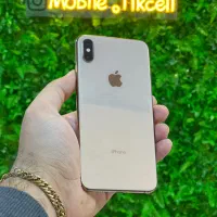 گوشی IPhone XS Max حافظه 256 گیگ دوسیم کارت