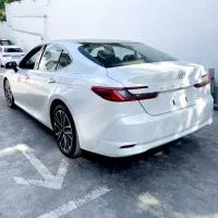 تویوتا کمری ۲۰۲۵ پریمیوم صفر ۲/۵ Camry hybrid 2.5L|خودرو سواری و وانت|تهران, میرداماد|دیوار