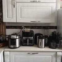 کابینت دیواری ممبران