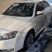 مسافر دربستی