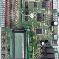 تعمیرات تخصصی تمامی برد های الکترونیکی|خدمات پیشه و مهارت|نیریز, |دیوار