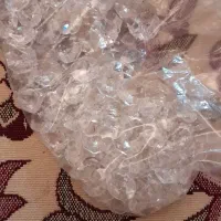 ریسه و کریستال لوستر|لوستر و چراغ آویز|تهران, خلیج فارس|دیوار