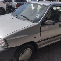 پراید مدل 87 خیلی تمیز|خودرو سواری و وانت|رباط‌کریم, رباط‌کریم|دیوار