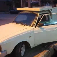 وانت بار کرایه