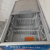 یخچال بستنی صندوقی|فروشگاه و مغازه|فردیس, مجموعه کارخانه جات مپنا|دیوار