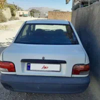 پراید۷۷عتیقه|خودرو سواری و وانت|گهواره, |دیوار