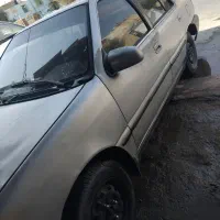 هیوندا اکسل مدل ۱۹۹۴ فول