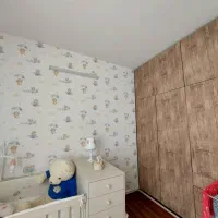 85 متر اپارتمان فول علوی حسابی|فروش آپارتمان|خرم‌آباد, |دیوار