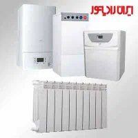 فروشگاه نما تهویه انواع پکیج و رادیاتور|آبگرمکن، پکیج، شوفاژ|زاهدان, |دیوار